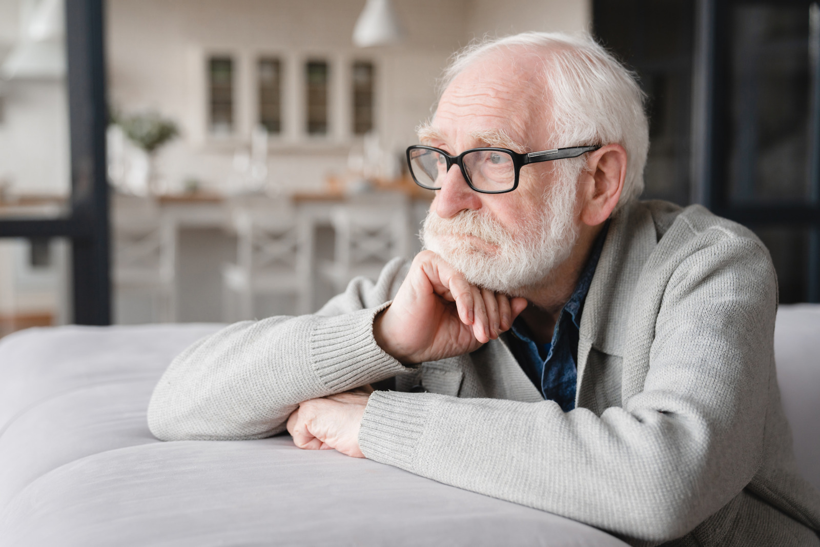 Deterioro cognitivo en adultos mayores
