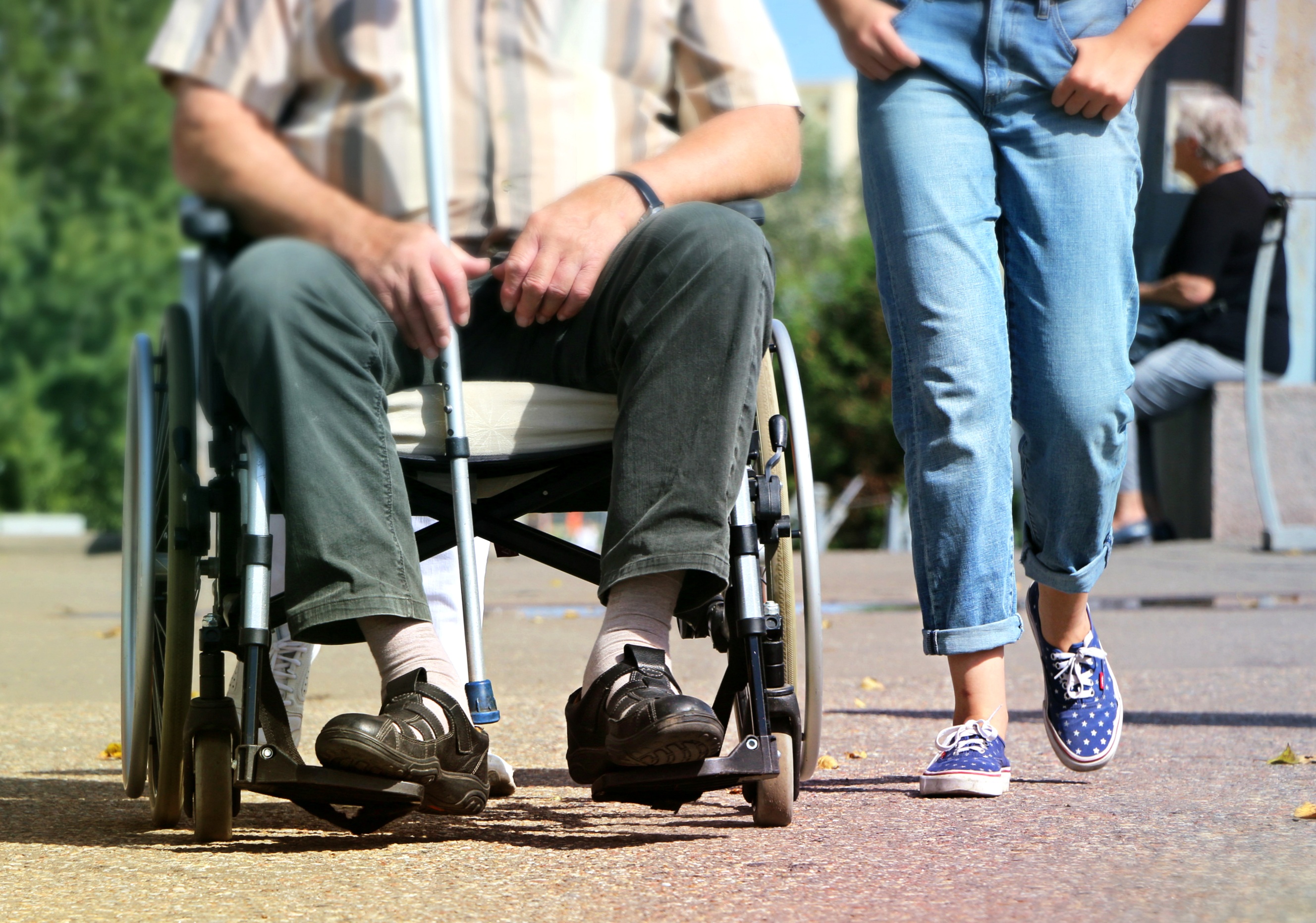 Limitación funcional en adultos mayores