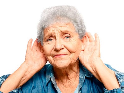 Alteraciones sensoriales en adultos mayores